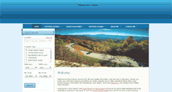 Desktop Screenshot of jenkinsrealty.com